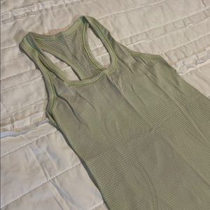 Swiftly tech racer back Lululemon